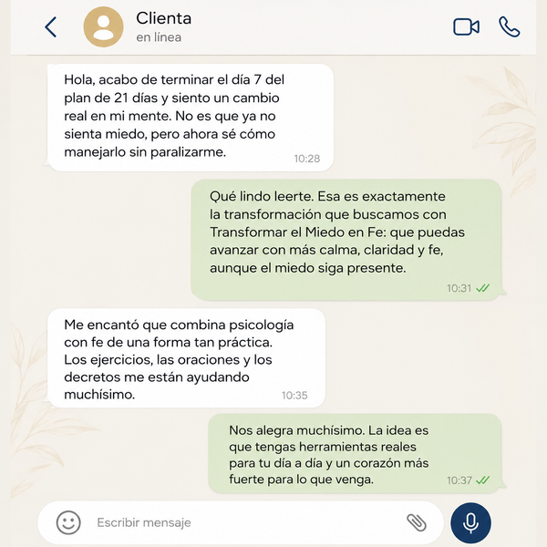 Captura WhatsApp